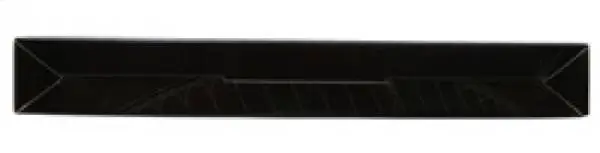 K&N X-Stream Top Filter X-Stream 16in OD - Black image 6