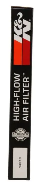 K&N X-Stream Top Filter X-Stream 16in OD - Black image 8