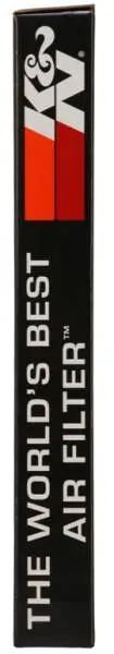 K&N X-Stream Top Filter X-Stream 16in OD - Black image 9