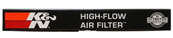 K&N X-Stream Top Filter X-Stream 16in OD - Black image 10