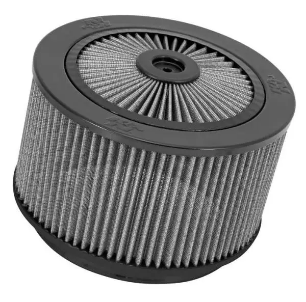 K&N Dominator Drag Race Assy 9inOD x 5inH image 2