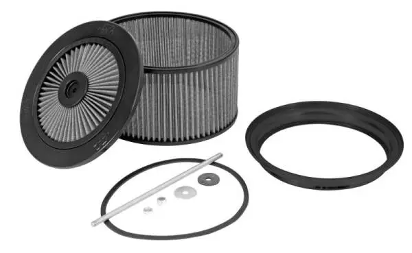 K&N Dominator Drag Race Assy 9inOD x 5inH image 11