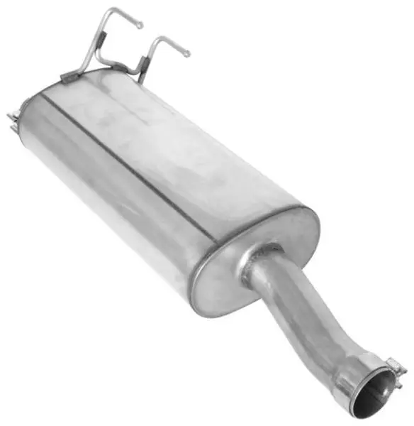 K&N 09-18 RAM 1500 5.7L Cat Back Exhaust Kit thumbnail 3