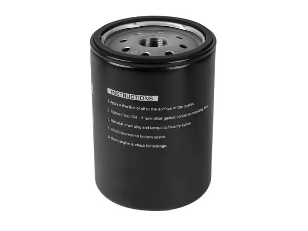 aFe ProGuard D2 Fluid Filters Oil F/F OIL GM Diesel Trucks 01-11 V8-6.6L (td) thumbnail 4