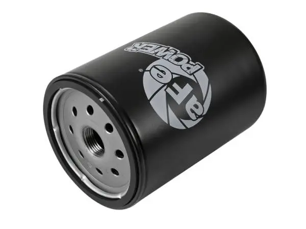 aFe ProGuard D2 Fluid Filters Oil F/F OIL GM Diesel Trucks 01-11 V8-6.6L (td) thumbnail 6