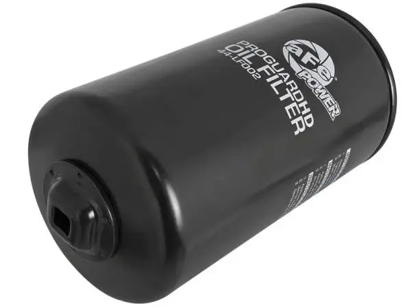 aFe ProGuard D2 Fluid Filters Oil F/F OIL Dodge Diesel Trucks 91-11 L6-5.9/6.7L (td) thumbnail 4