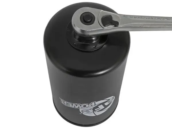 aFe ProGuard D2 Fluid Filters Oil F/F OIL Dodge Diesel Trucks 91-11 L6-5.9/6.7L (td) thumbnail 7