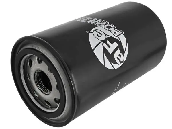 aFe ProGuard D2 Fluid Filters Oil F/F OIL 89-16 Dodge Diesel Trucks L6-5.9L/6.7L (td) (4 Pack) thumbnail 5
