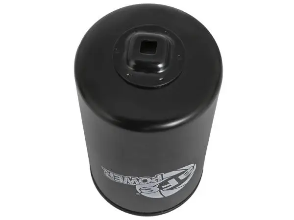 aFe ProGuard D2 Fluid Filters Oil F/F OIL 89-16 Dodge Diesel Trucks L6-5.9L/6.7L (td) (4 Pack) thumbnail 6