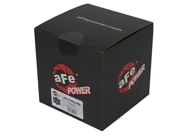 aFe ProGuard D2 Fluid Filters Oil F/F OIL 89-16 Dodge Diesel Trucks L6-5.9L/6.7L (td) (4 Pack) thumbnail 8