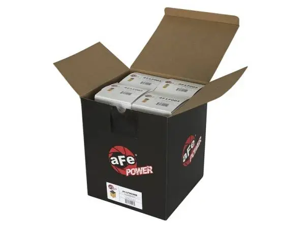 aFe ProGuard D2 Fluid Filters Oil F/F OIL Ford Diesel Trucks 03-10 V8-6.4L (TD) thumbnail 7