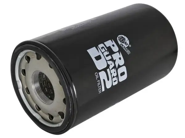 aFe ProGuard D2 Fluid Filters Oil F/F OIL Ford Diesel Trucks 94-03 V8-7.3L (td) thumbnail 4