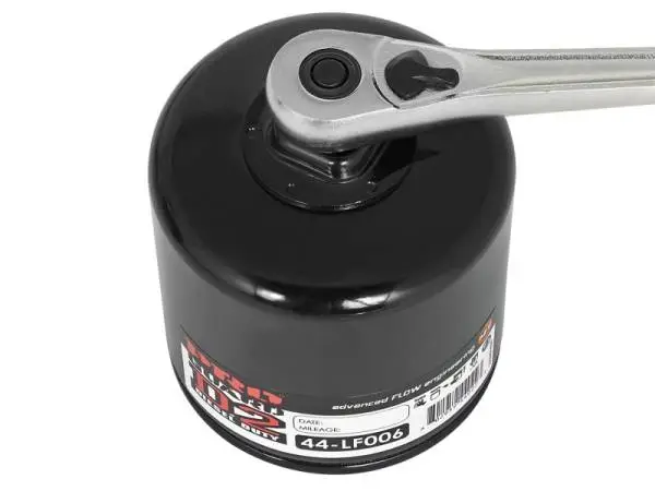 aFe ProGuard D2 Fluid Filters Oil F/F OIL Dodge Cars and Trucks 74-08 V6/V8/V10 thumbnail 7