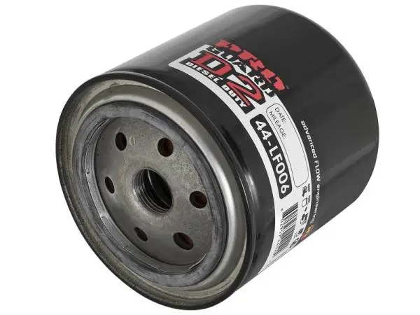 aFe Pro GUARD D2 Oil Filter 74-08 Dodge Gas Truck V6 3.9L/V8 4.7L/5.7L/5.2L/5.9L/V10 8.3L/8.0L (4pk) thumbnail 3