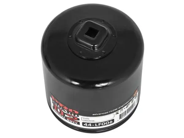 aFe Pro GUARD D2 Oil Filter 74-08 Dodge Gas Truck V6 3.9L/V8 4.7L/5.7L/5.2L/5.9L/V10 8.3L/8.0L (4pk) thumbnail 5