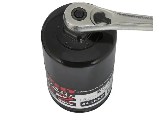 aFe ProGuard D2 Fluid Filters Oil F/F OIL Ford Trucks 97-08 V6-4.2L V8-4.6L thumbnail 7