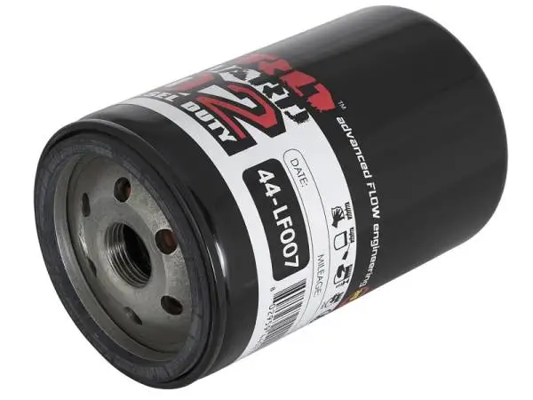 aFe Pro GUARD D2 Oil Filter 97-08 Ford Trucks V6 4.2L / V8 4.6L (4 Pack) thumbnail 3