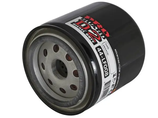 aFe Pro GUARD D2 Oil Filter 93-11 Ford Gas Trucks V8 4.6L/5.4L/5.8L (4 Pack) thumbnail 3