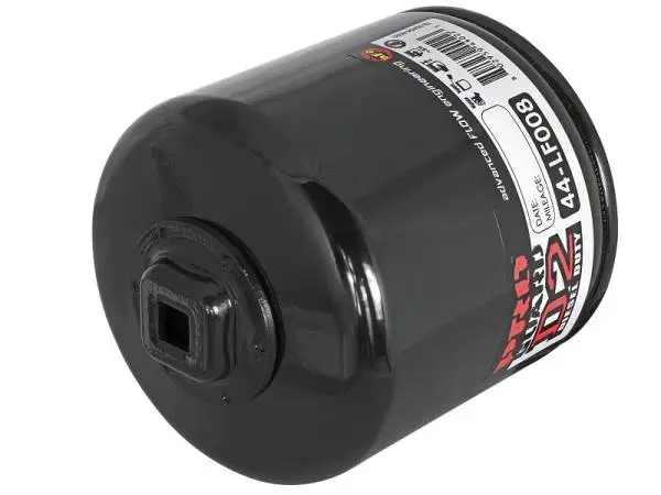 aFe Pro GUARD D2 Oil Filter 93-11 Ford Gas Trucks V8 4.6L/5.4L/5.8L (4 Pack) thumbnail 4