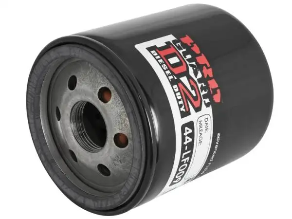 aFe ProGuard D2 Fluid Filters Oil F/F OIL GM Trucks 03-06 V8-4.8L/5.3L/6.0L thumbnail 4