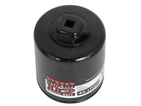 aFe ProGuard D2 Fluid Filters Oil F/F OIL GM Trucks 03-06 V8-4.8L/5.3L/6.0L thumbnail 6