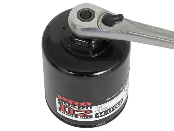 aFe ProGuard D2 Fluid Filters Oil F/F OIL GM Trucks 03-06 V8-4.8L/5.3L/6.0L thumbnail 7