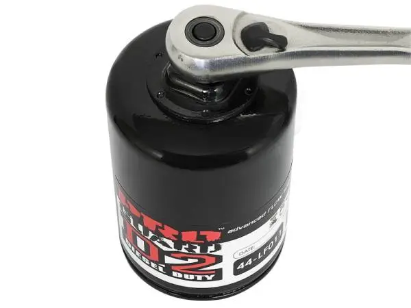 aFe ProGuard D2 Fluid Filters Oil F/F OIL GM Trucks 99-05 V8-4.8L/5.3L/6.0L thumbnail 7