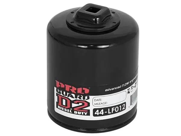 aFe ProGuard D2 Fluid Filters Oil F/F OIL GM Trucks 07-11 V8-4.8L/5.3L/6.0L/6.2L thumbnail 3