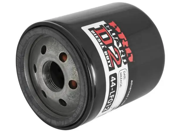 aFe Pro GUARD D2 Oil Filter 07-14 GM Trucks V8 4.8L/5.3L/6.0L/6.2L (4 Pack) thumbnail 3