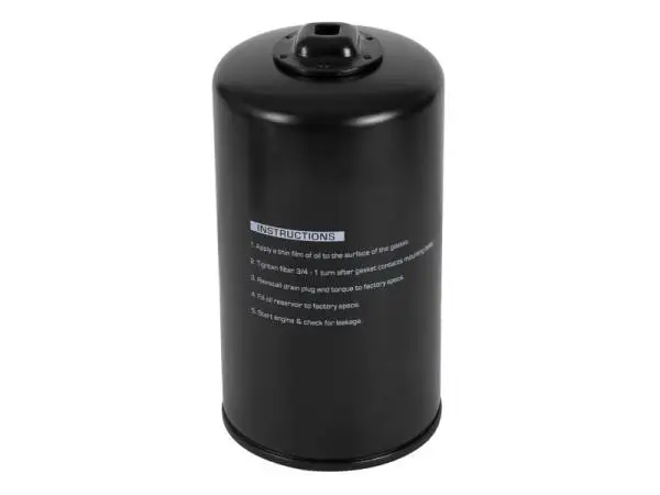 aFe ProGuard D2 Fluid Filters Oil F/F OIL Ford Diesel Trucks 11-17 V8-6.7L (td) thumbnail 3