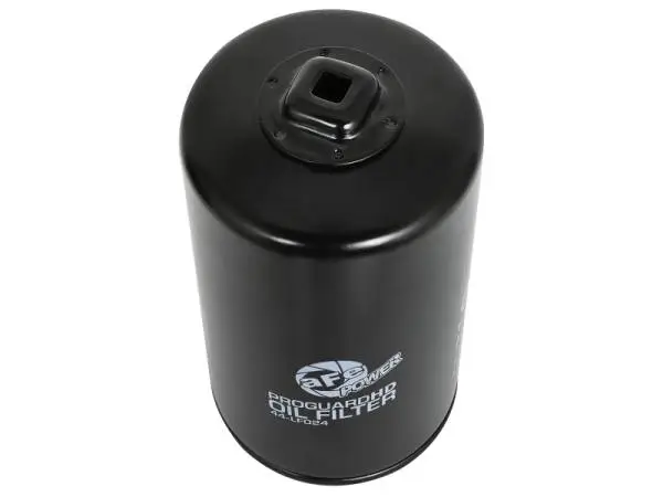 aFe ProGuard D2 Fluid Filters Oil F/F OIL Ford Diesel Trucks 11-17 V8-6.7L (td) thumbnail 6