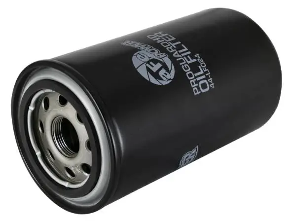 aFe Pro GUARD D2 Oil Filter 11-17 Ford Diesel Trucks V8 6.7L (td) (4 Pack) thumbnail 4