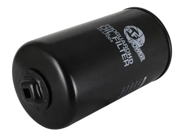 aFe Pro GUARD D2 Oil Filter 11-17 Ford Diesel Trucks V8 6.7L (td) (4 Pack) thumbnail 5