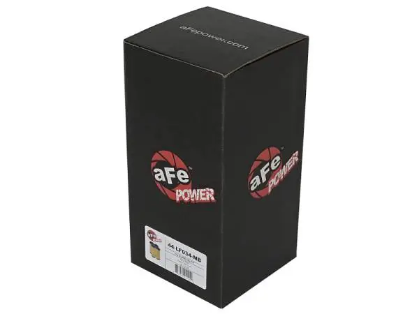 aFe PROGUARD Oil Filter- 4 Pack thumbnail 6
