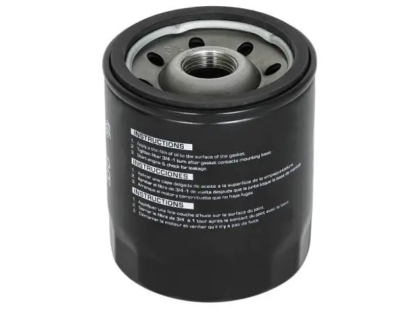 aFe 06-15 Mazda MX-5 Miata ProGuard HD Oil Filter - 4 Pack thumbnail 3
