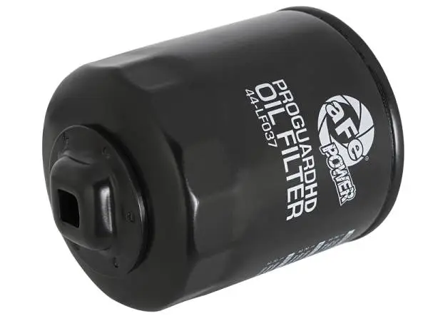 aFe 06-15 Mazda MX-5 Miata ProGuard HD Oil Filter - 4 Pack thumbnail 5