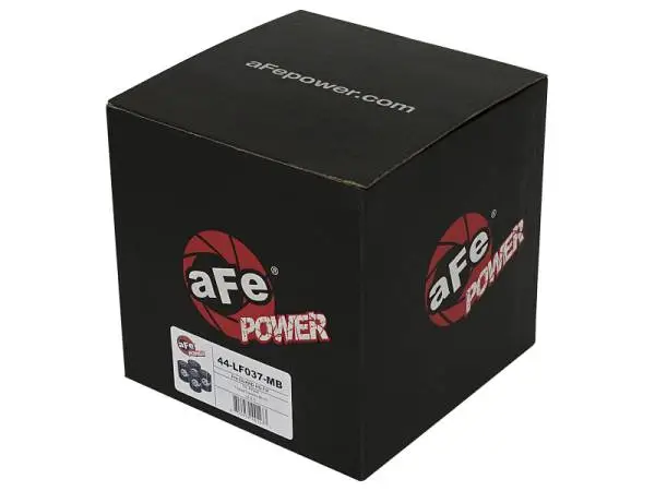 aFe 06-15 Mazda MX-5 Miata ProGuard HD Oil Filter - 4 Pack thumbnail 8