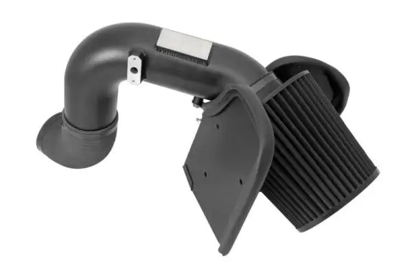 K&N 03-07 Dodge Ram Pickup 2500/3500 5.9L DSL Black Performance Intake Kit thumbnail 2