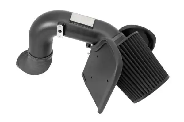 K&N 03-07 Dodge Ram Pickup 2500/3500 5.9L DSL Black Performance Intake Kit thumbnail 6