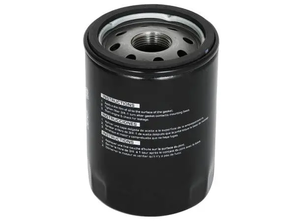 aFe ProGuard D2 Fluid Filters Oil F/F OIL Ford F-150 15-17 V6-3.5L (TT) thumbnail 2