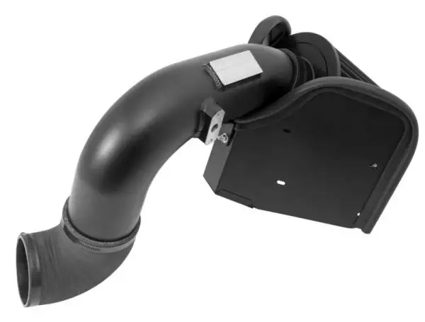 K&N 03-07 Dodge Ram Pickup 2500/3500 5.9L DSL Black Performance Intake Kit thumbnail 23