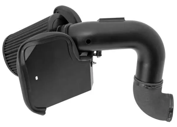 K&N 03-07 Dodge Ram Pickup 2500/3500 5.9L DSL Black Performance Intake Kit thumbnail 25