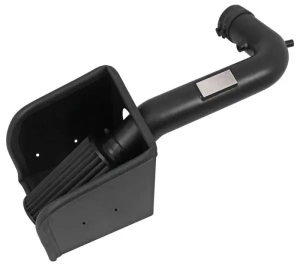 K&N 03-08 Dodge Ram 1500 / 2500 / 3500 V8.5.7L Performance Intake Kit thumbnail 2
