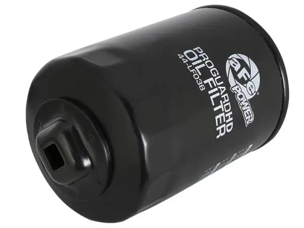 aFe ProGuard D2 Fluid Filters Oil F/F OIL Ford F-150 15-17 V6-3.5L (TT) thumbnail 4