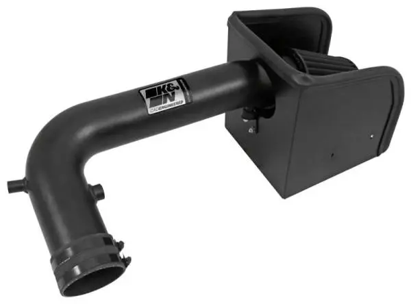 K&N 03-08 Dodge Ram 1500 / 2500 / 3500 V8.5.7L Performance Intake Kit thumbnail 13