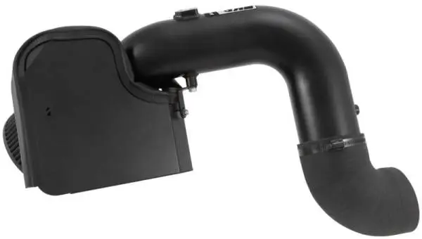 K&N 07-09 Dodge Ram Pickup 2500/3500 6.7L DSL Black Performance Intake Kit thumbnail 14