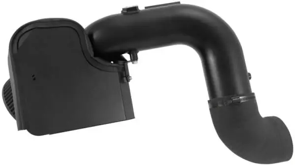 K&N 07-09 Dodge Ram Pickup 2500/3500 6.7L DSL Black Performance Intake Kit thumbnail 21