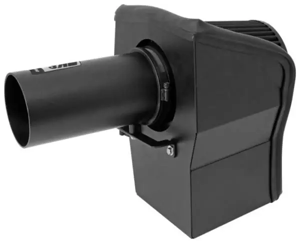 K&N 08-10 Ford F250/F350/F450/F550 Super Duty 6.4L V8 DSL Black Performance Intake Kit thumbnail 12