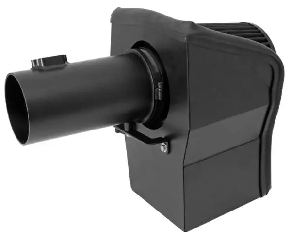 K&N 08-10 Ford F250/F350/F450/F550 Super Duty 6.4L V8 DSL Black Performance Intake Kit thumbnail 19