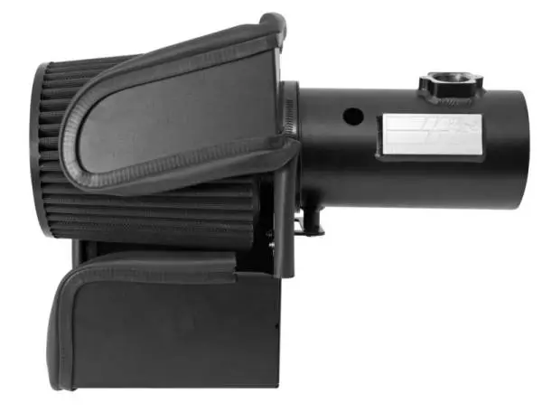 K&N 08-10 Ford F250/F350/F450/F550 Super Duty 6.4L V8 DSL Black Performance Intake Kit thumbnail 20